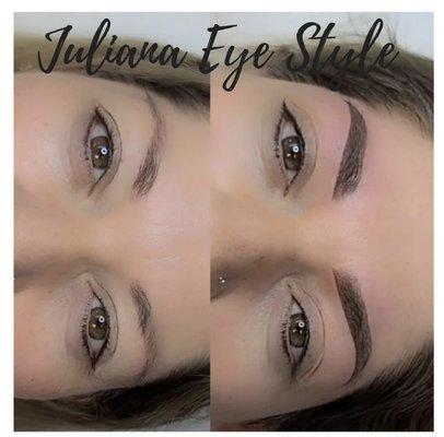 Juliana Eye Style