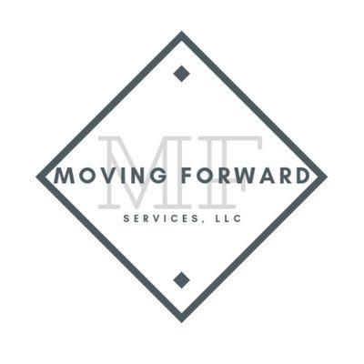 Moving Forward Services LLC  logo