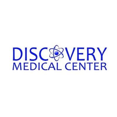 Discovery Medical Center