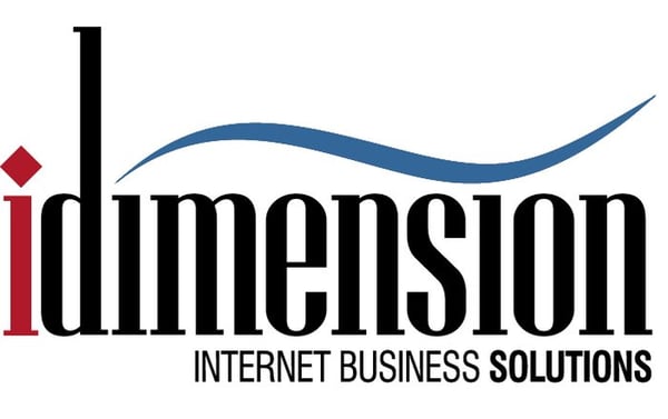 idimension Logo