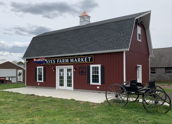 The Farm Market