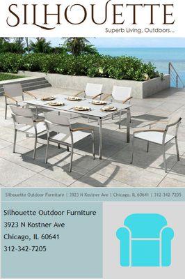 Silhouette Outdoor Furniture