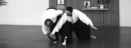 Aikido of San Diego