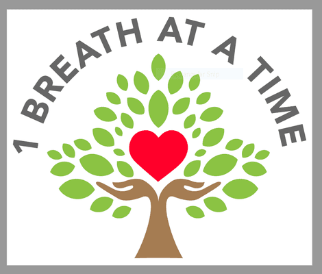 1 Breath At A Time