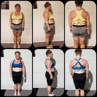 Battle of the Bulge Transformation Program