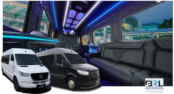 Basking Ridge Limousine Service