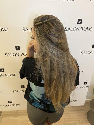 Salon Row - Los Alamitos