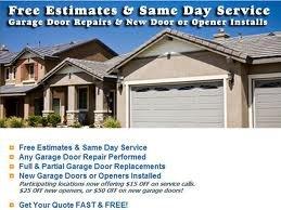 Magic TX Garage Door Friendswood