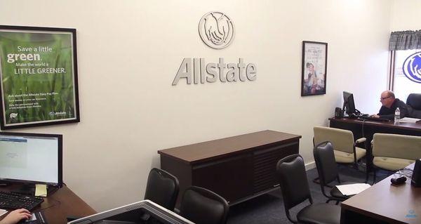 Allstate Insurance