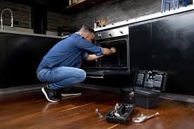 Appliance repair