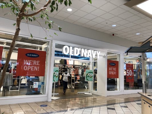 Old Navy at Westgate Mall