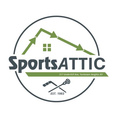 Sports Attic