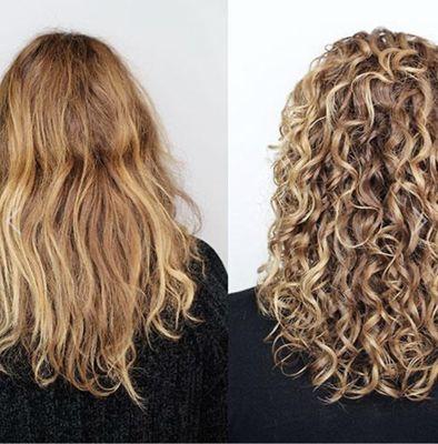 Olaplex treatment