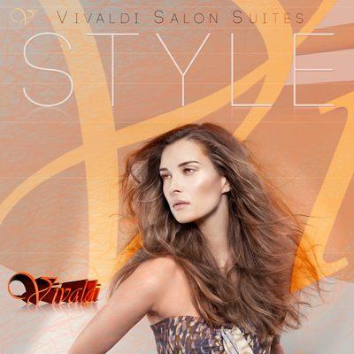 Vivaldi Salon Suites