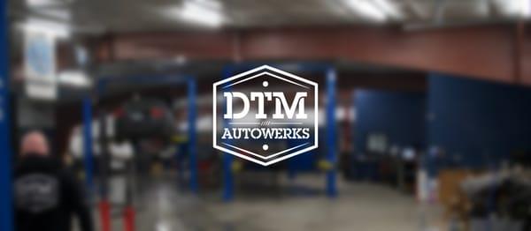 DTM Autowerks