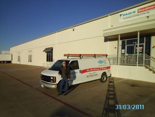 Bedford Heating and Air