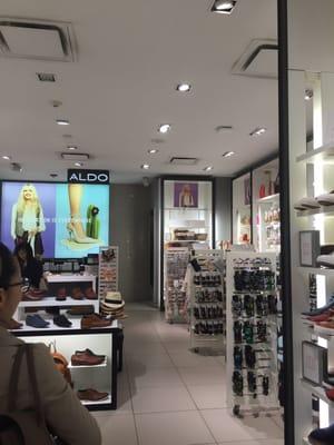 Aldo Shoes