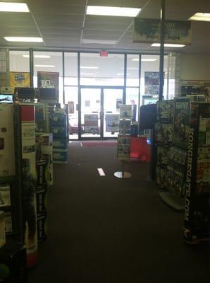 GameStop