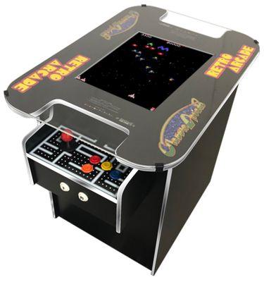 Suncoast Arcade - Cocktail Arcade Machine