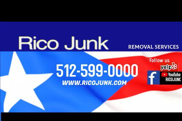 Rico Junk