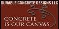 Durable Concrete Designs Inc (DCD)