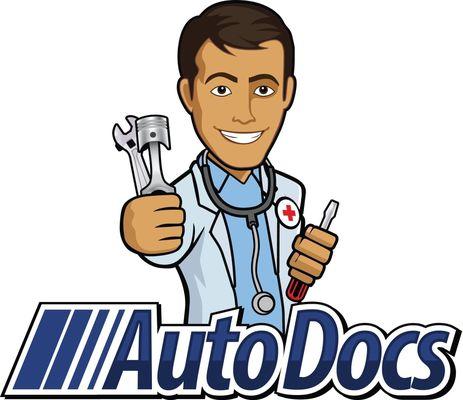 AutoDocs New Logo!