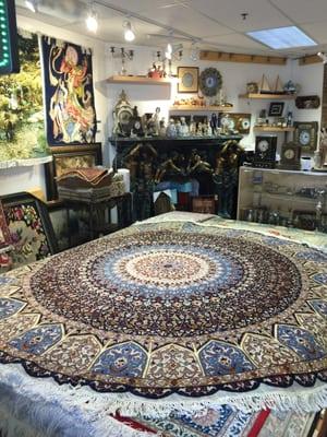 Persian Beautiful Rugs