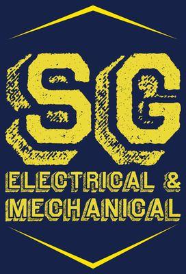 SG Electrical & Mechanical