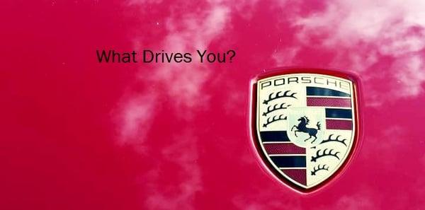 What Drives You?