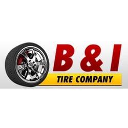 B&I Tire Company