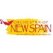 Orchestra of New Spain