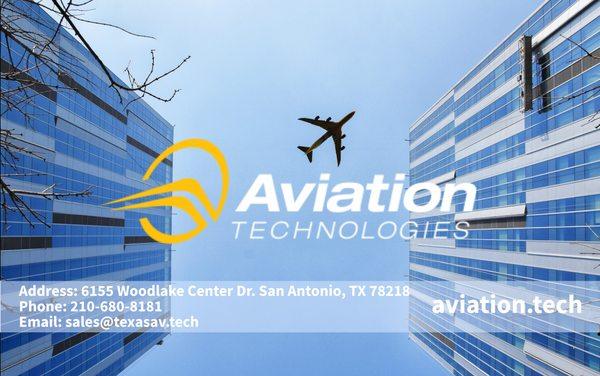 Aviation Technologies