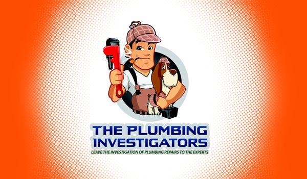 The Plumbing Investigators