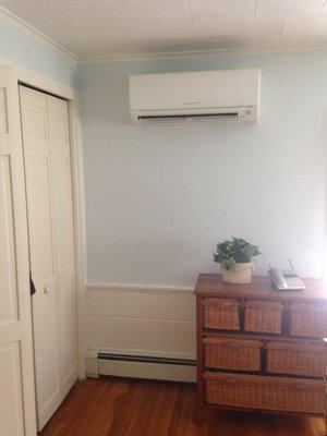 Westborough AC installation / repairs