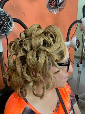 Fashion Beauty Salon