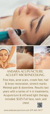 Andara Acupuncture