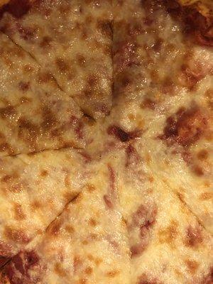 Cheese Pizza