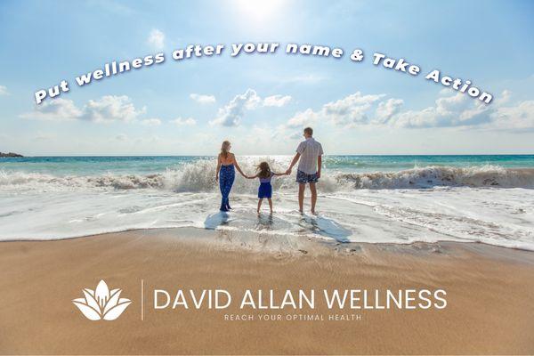 David Allan Wellness