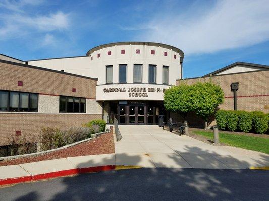 Cardinal Joseph Bernardin Catholic School