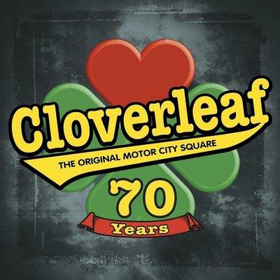 Cloverleaf Pizza