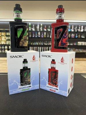 Smok Scar 18