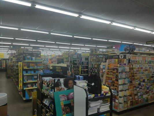 Dollar General