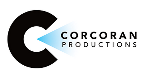 logo for Corcoran Productions