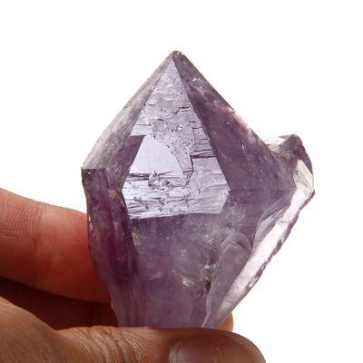 Amethyst Point from Brazil