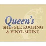 Queen's Shingle Roofing & Vinyl Siding