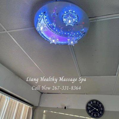 Welcome To Liang Healthy Massage Spa