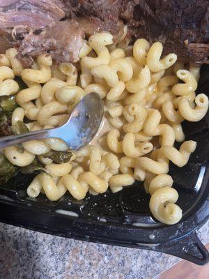 Runny Mac