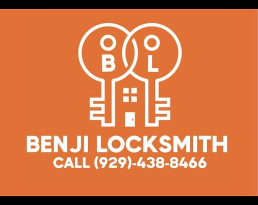 Benji Locksmith