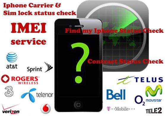 IMEI lookup can tell you if the phone you are thinking of buying is worth it!