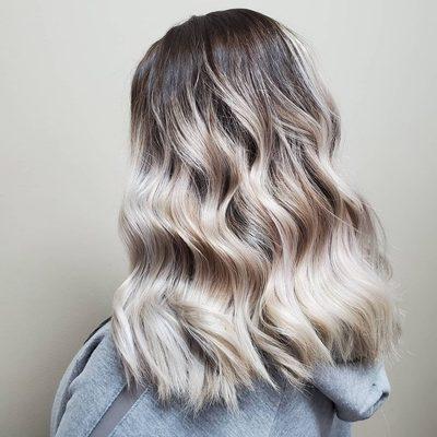 Rustic Roots Hair Co